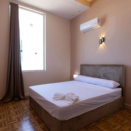 Hyat Hostel & Suites Александрия Екстериор снимка