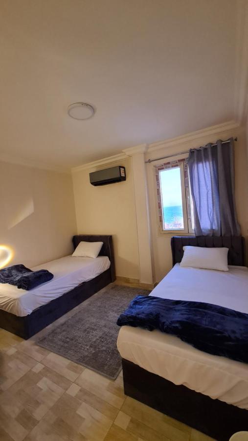Hyat Hostel & Suites Александрия Екстериор снимка