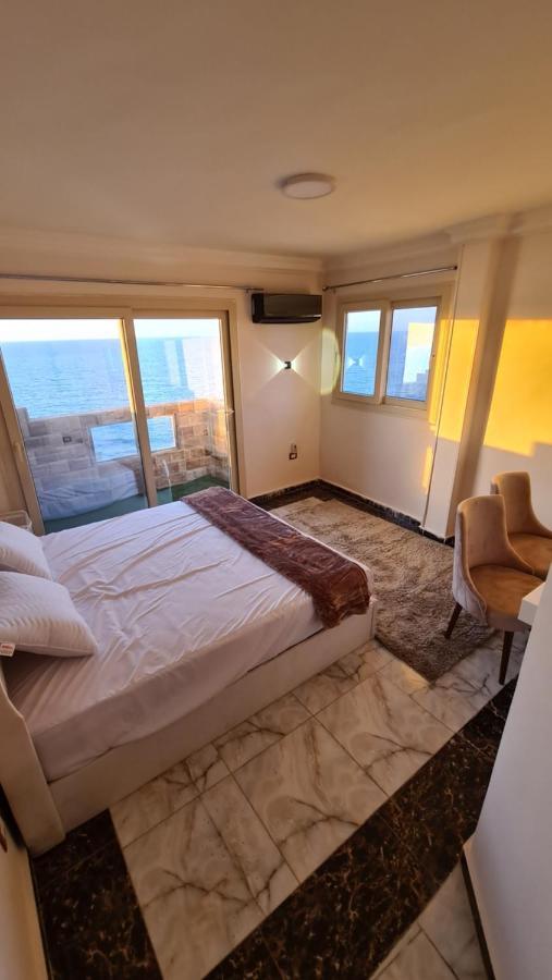Hyat Hostel & Suites Александрия Екстериор снимка