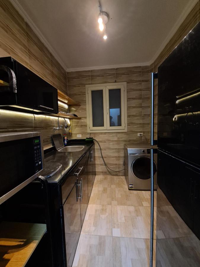 Hyat Hostel & Suites Александрия Екстериор снимка