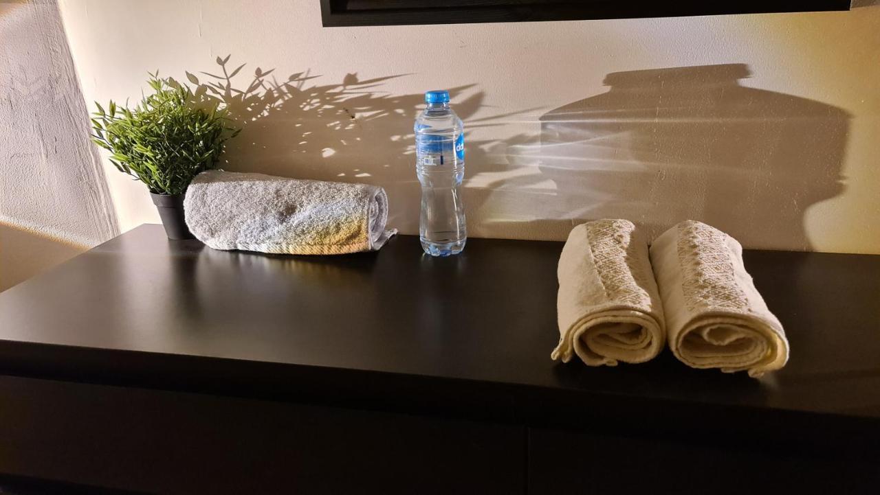 Hyat Hostel & Suites Александрия Екстериор снимка