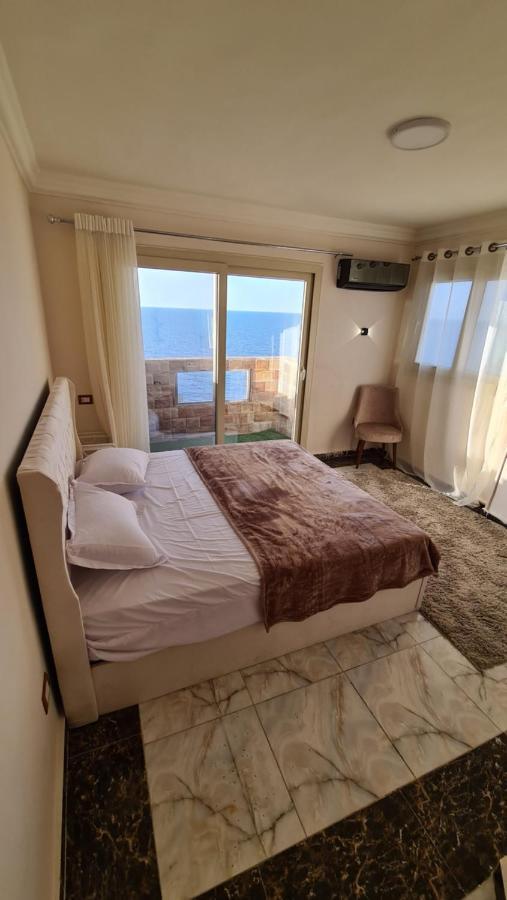 Hyat Hostel & Suites Александрия Екстериор снимка