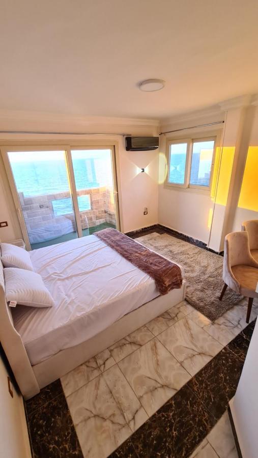 Hyat Hostel & Suites Александрия Екстериор снимка