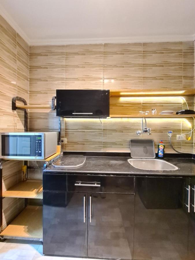 Hyat Hostel & Suites Александрия Екстериор снимка