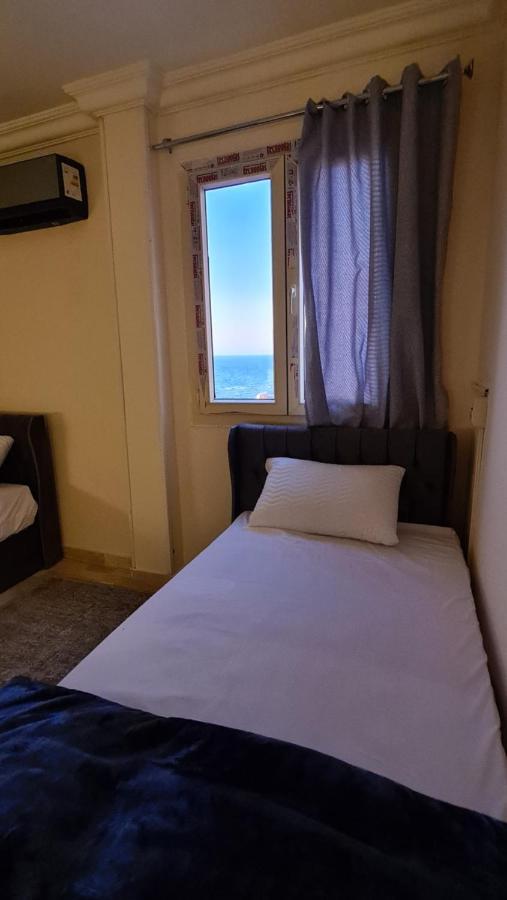 Hyat Hostel & Suites Александрия Екстериор снимка