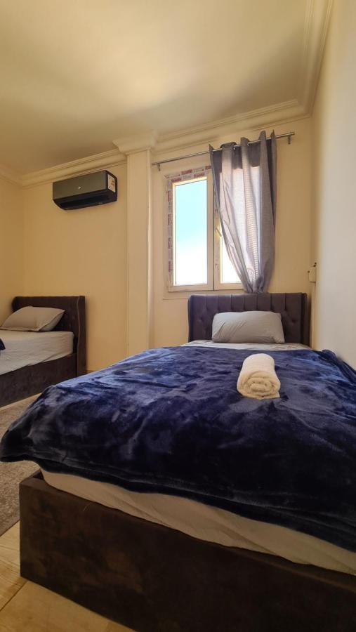 Hyat Hostel & Suites Александрия Екстериор снимка