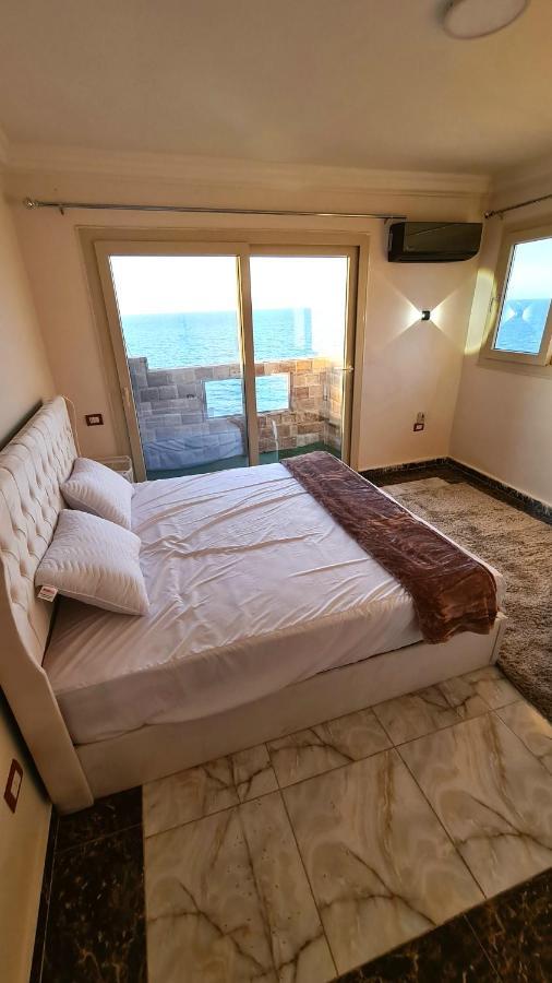 Hyat Hostel & Suites Александрия Екстериор снимка
