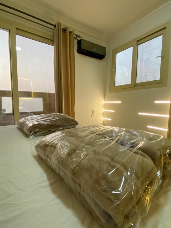 Hyat Hostel & Suites Александрия Екстериор снимка