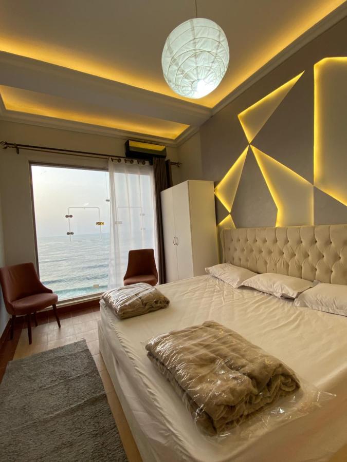 Hyat Hostel & Suites Александрия Екстериор снимка