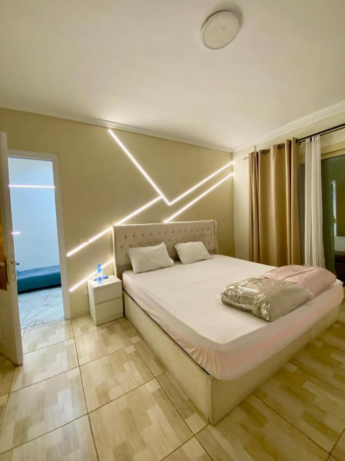 Hyat Hostel & Suites Александрия Екстериор снимка