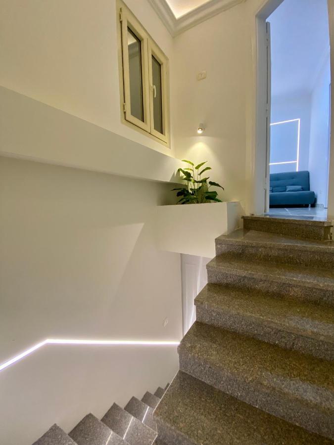 Hyat Hostel & Suites Александрия Екстериор снимка