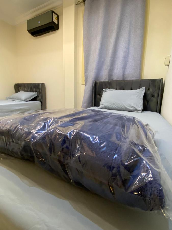 Hyat Hostel & Suites Александрия Екстериор снимка
