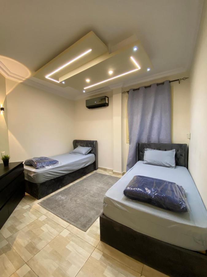 Hyat Hostel & Suites Александрия Екстериор снимка