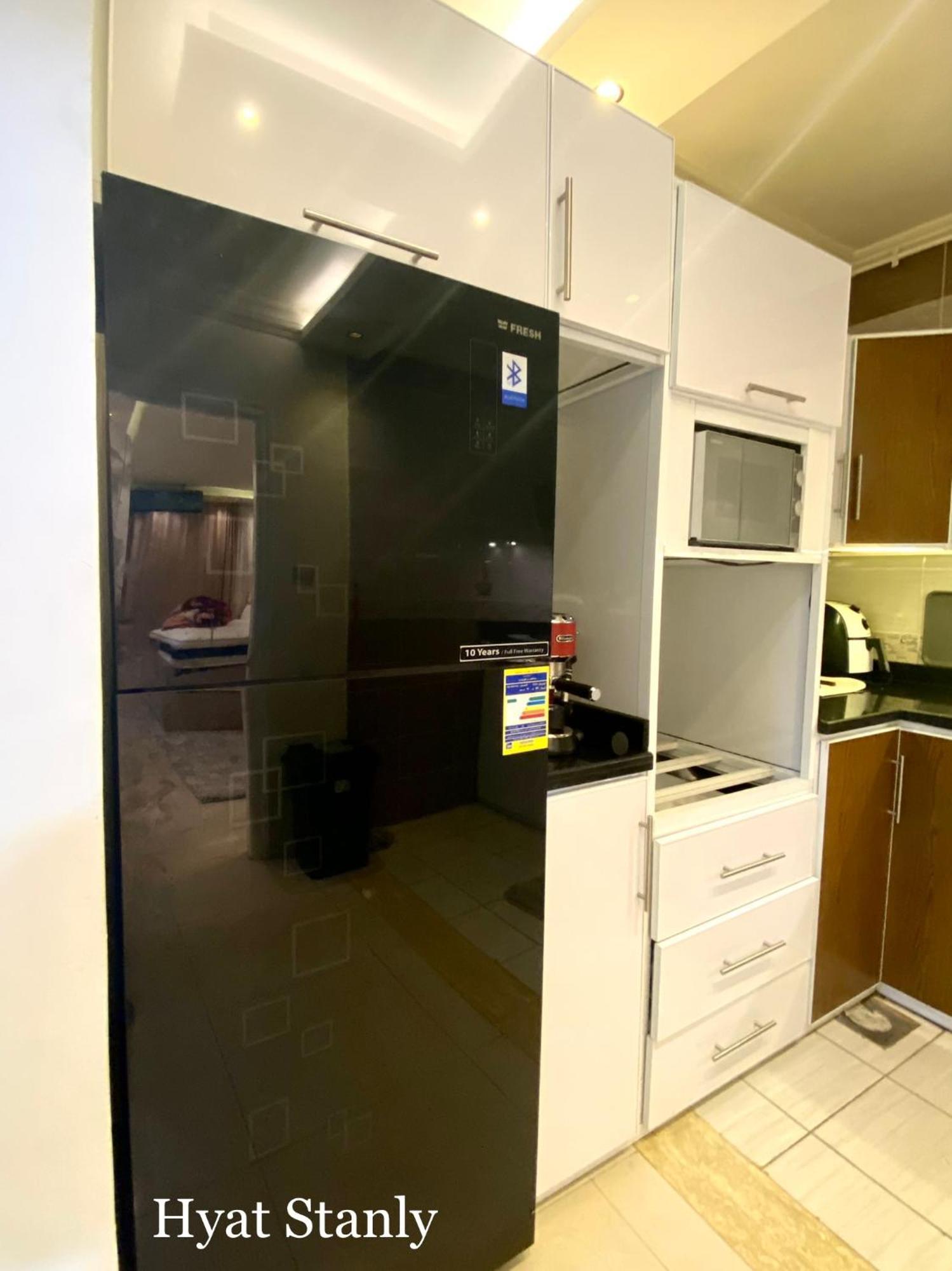 Hyat Hostel & Suites Александрия Екстериор снимка