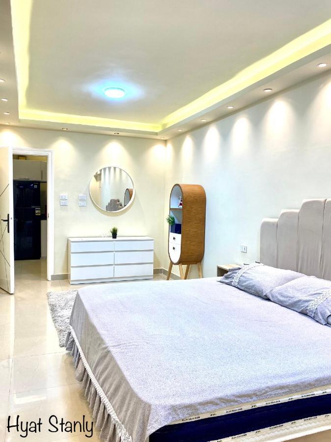 Hyat Hostel & Suites Александрия Екстериор снимка