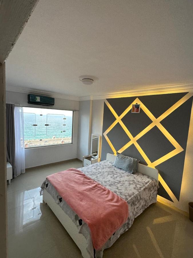 Hyat Hostel & Suites Александрия Екстериор снимка