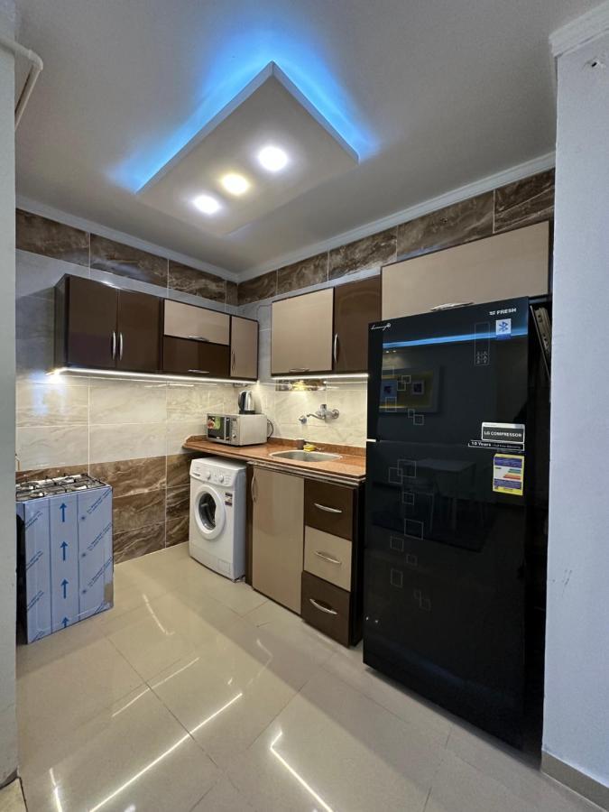 Hyat Hostel & Suites Александрия Екстериор снимка
