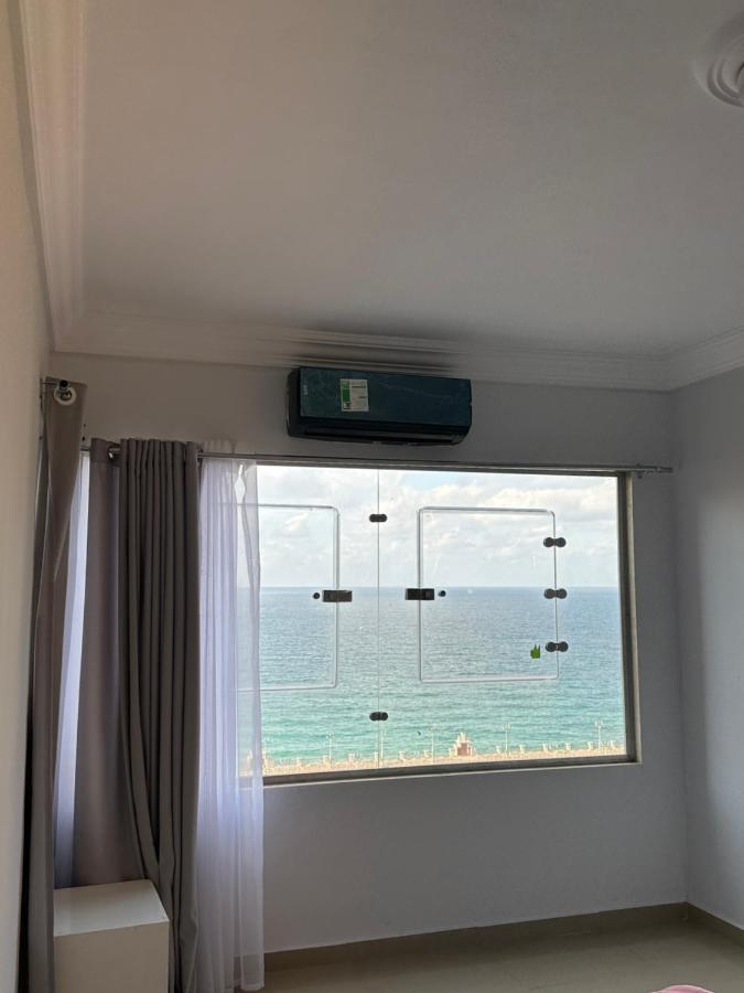 Hyat Hostel & Suites Александрия Екстериор снимка