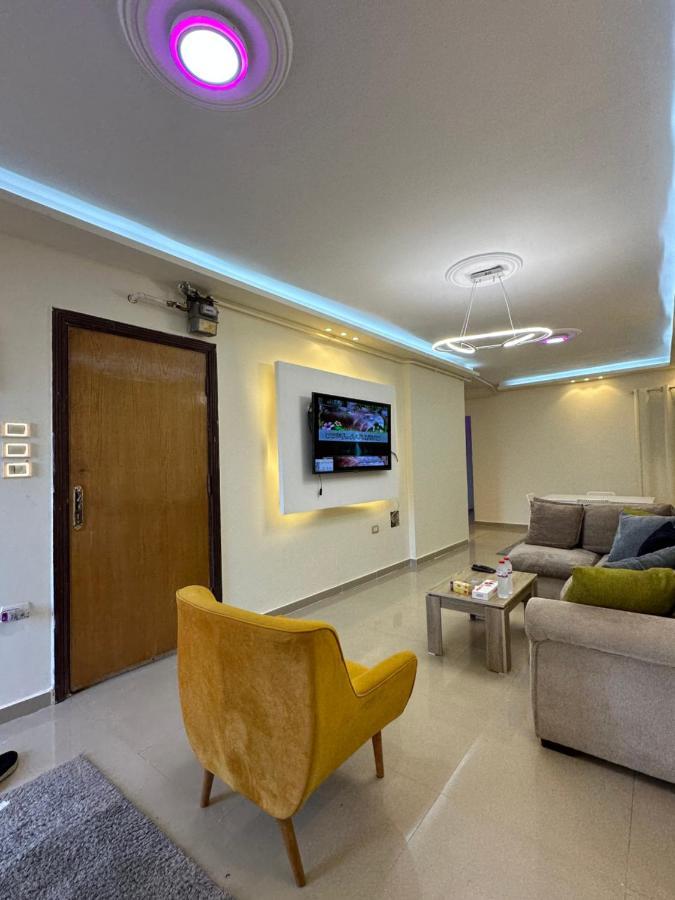Hyat Hostel & Suites Александрия Екстериор снимка
