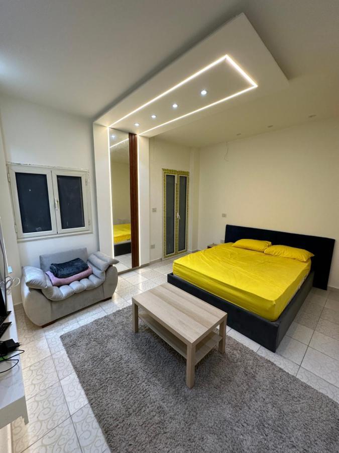 Hyat Hostel & Suites Александрия Екстериор снимка
