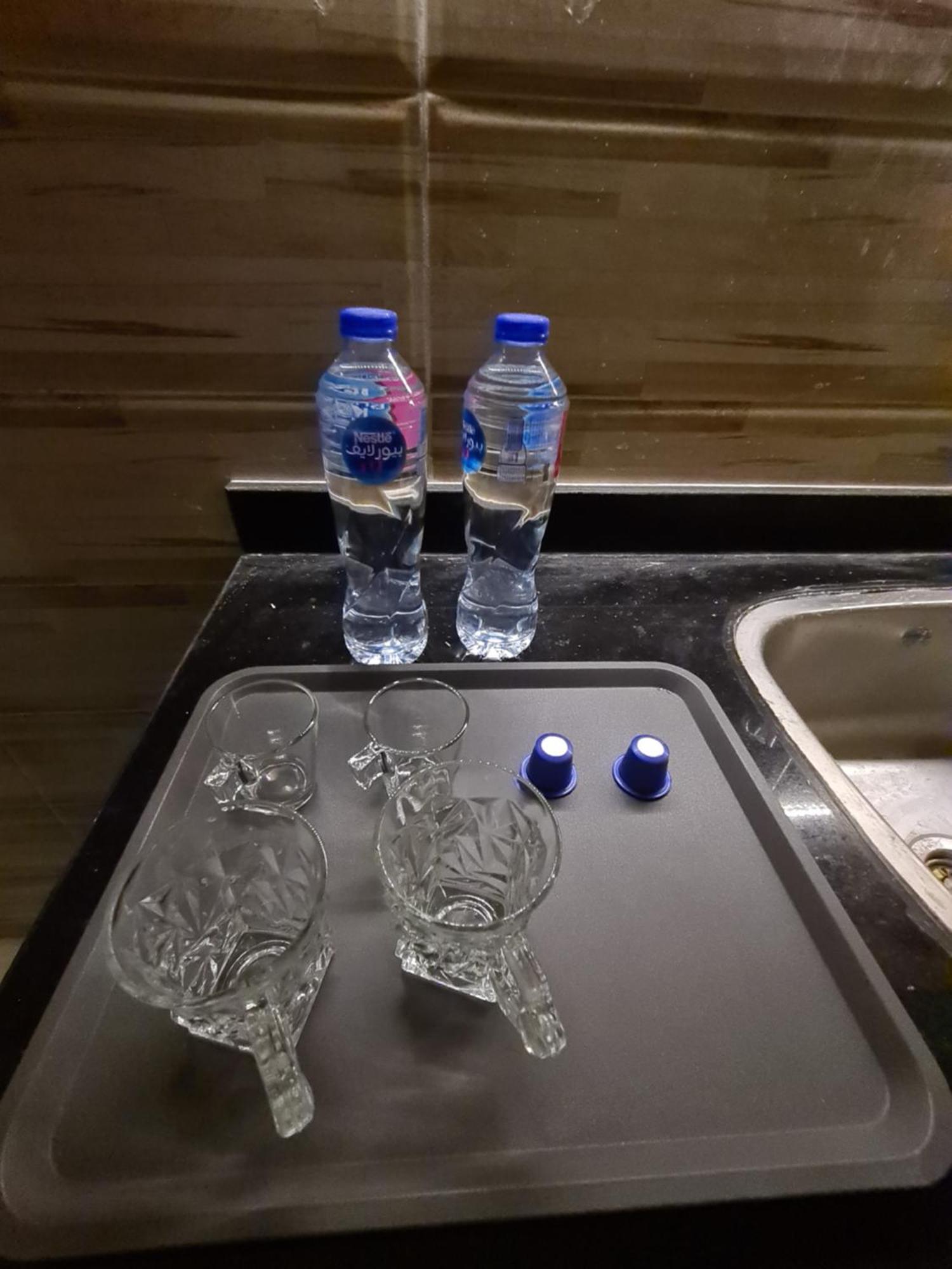 Hyat Hostel & Suites Александрия Стая снимка