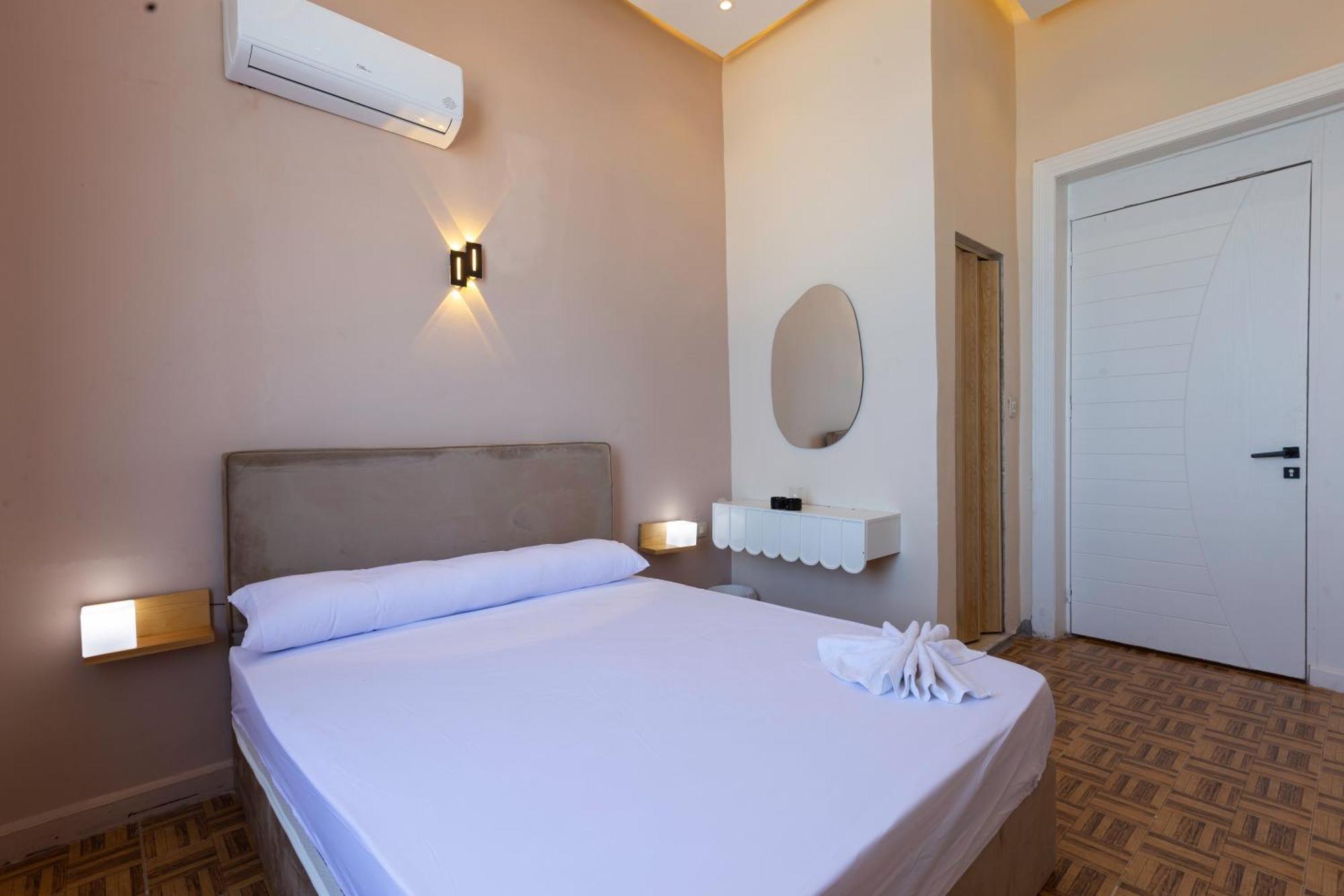 Hyat Hostel & Suites Александрия Екстериор снимка