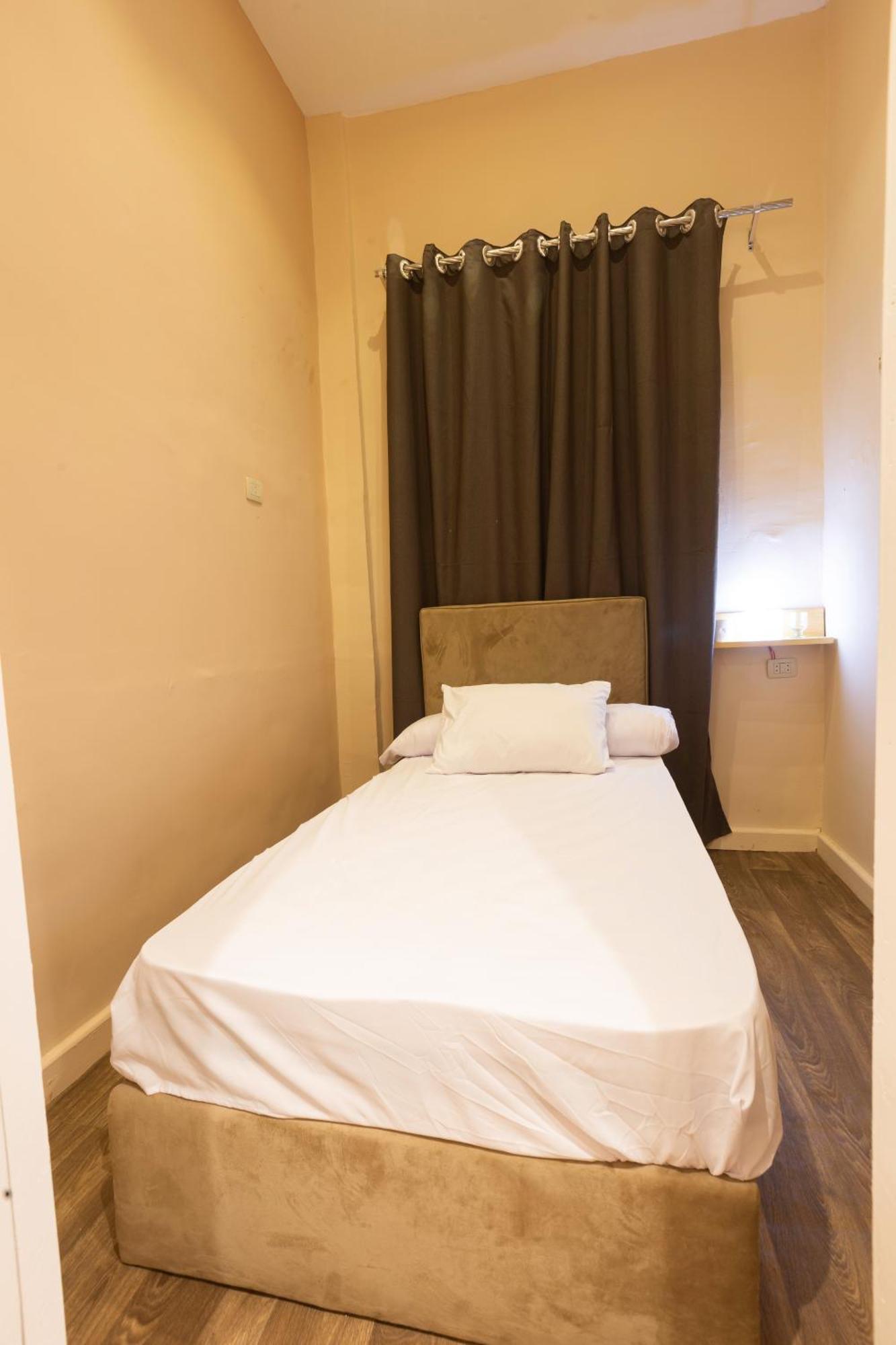 Hyat Hostel & Suites Александрия Екстериор снимка