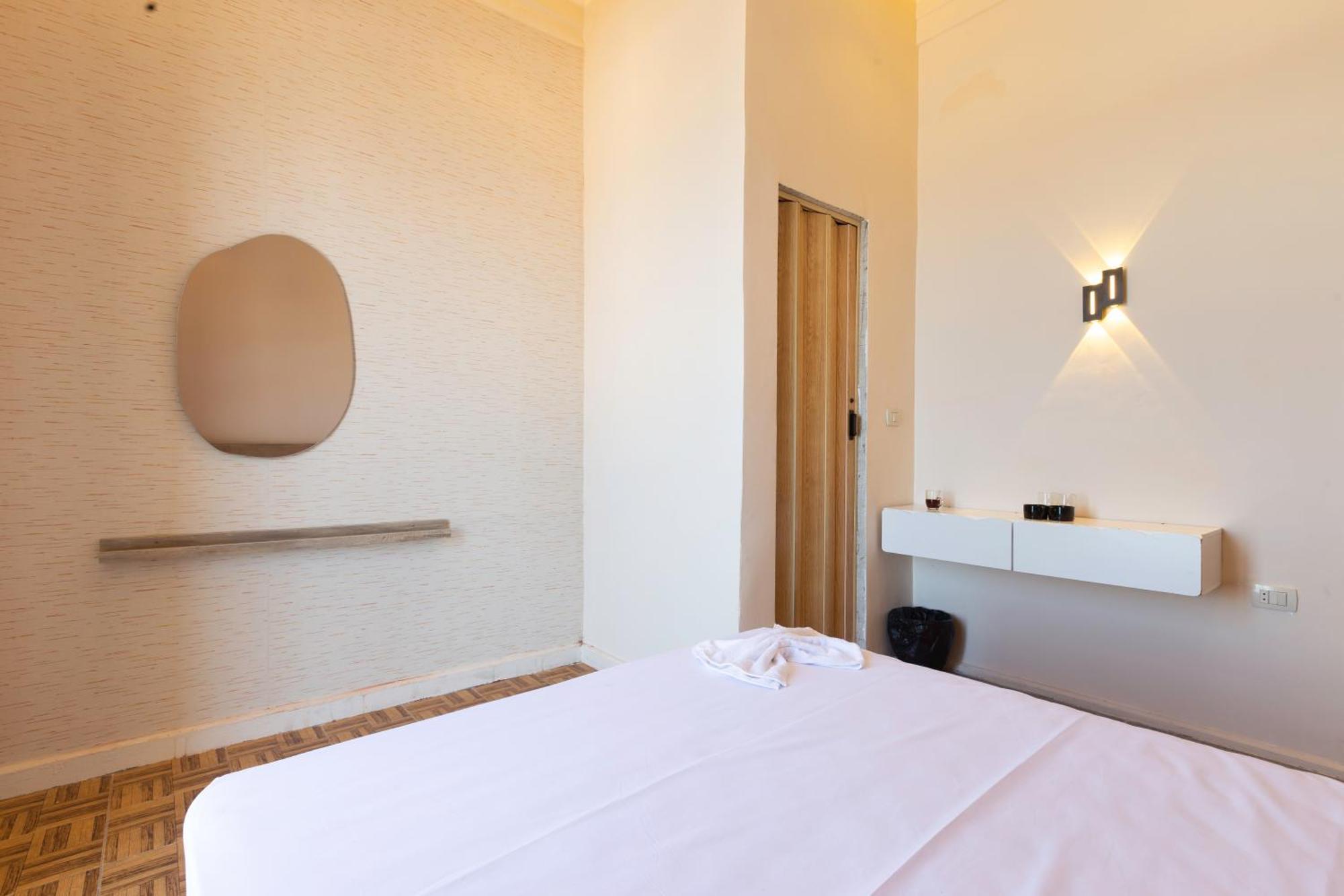 Hyat Hostel & Suites Александрия Екстериор снимка