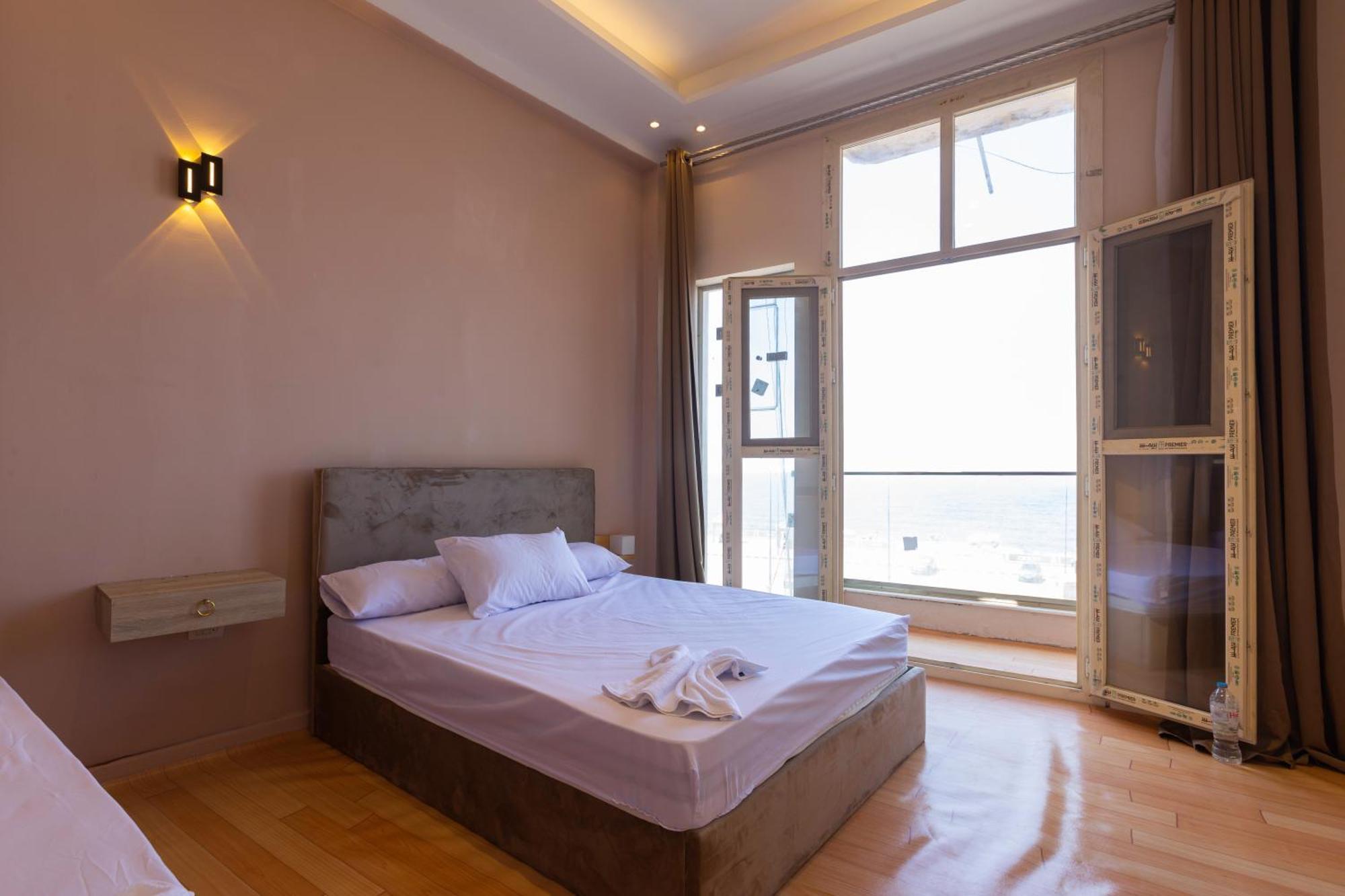 Hyat Hostel & Suites Александрия Екстериор снимка