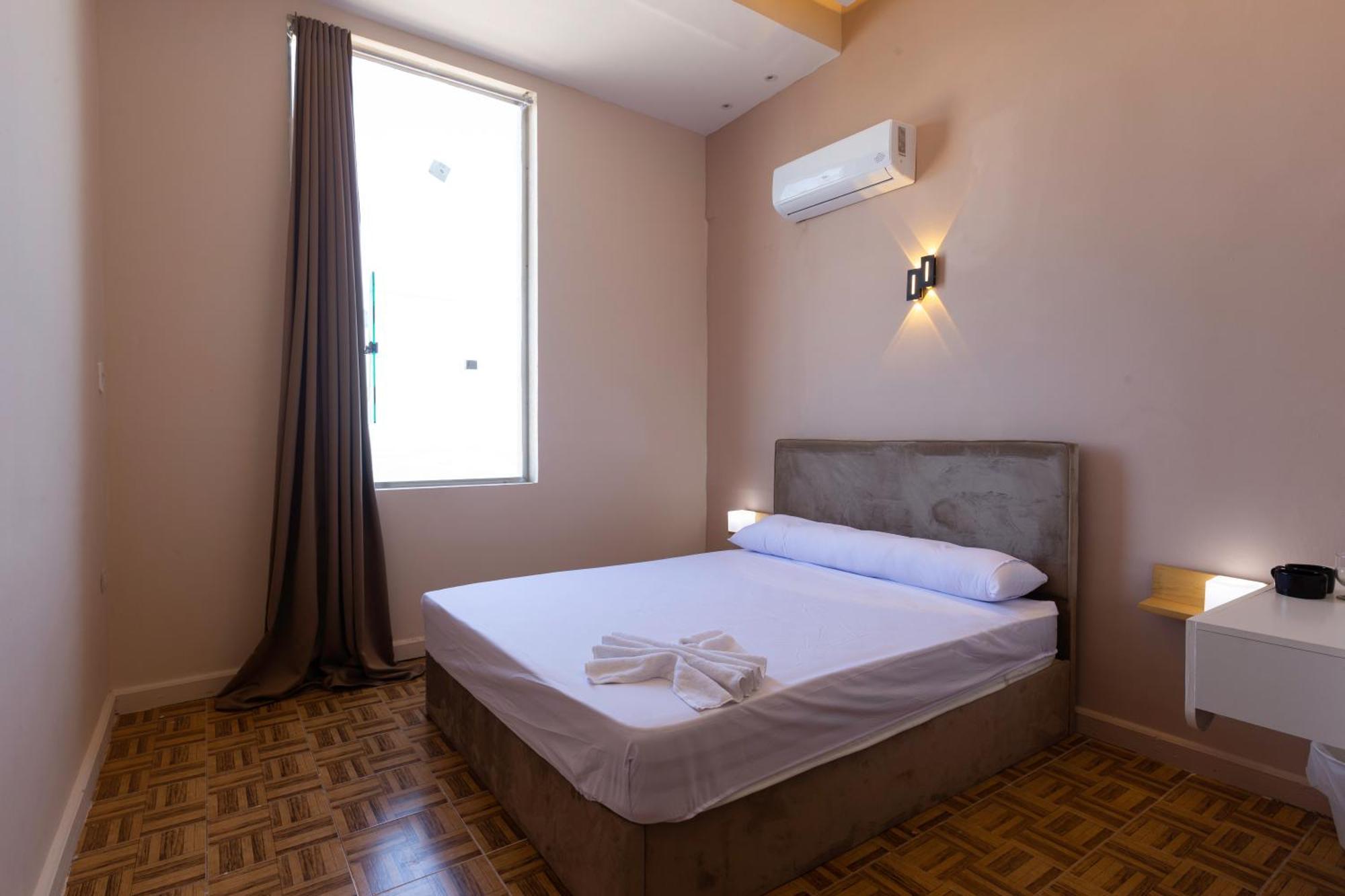 Hyat Hostel & Suites Александрия Екстериор снимка